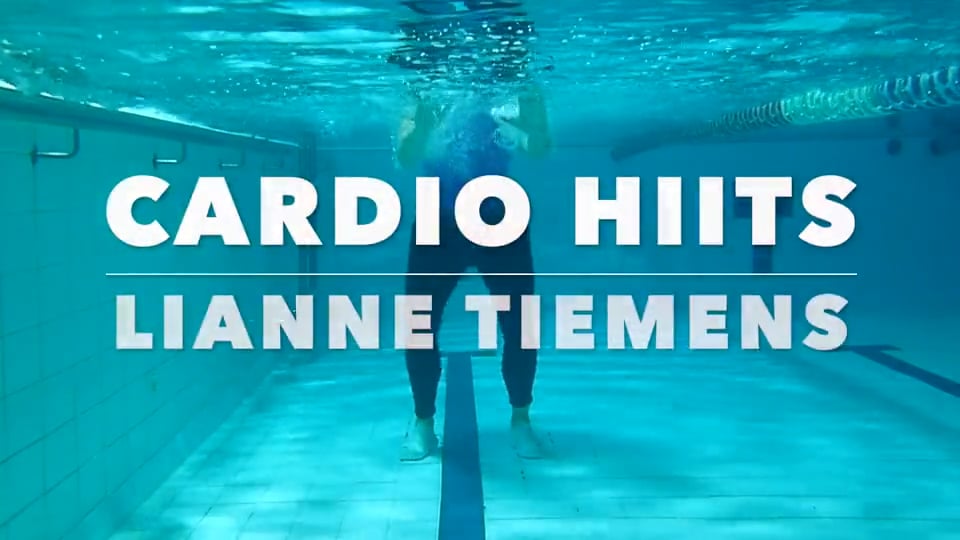 Preview Cardio HIITs