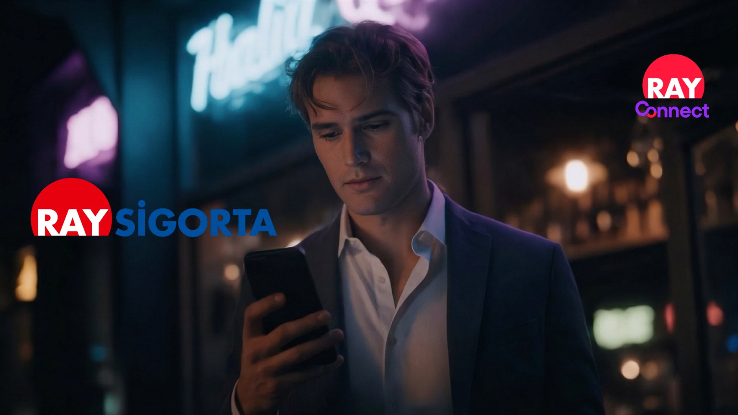 Ray Connect | Videos & Movies on Vimeo