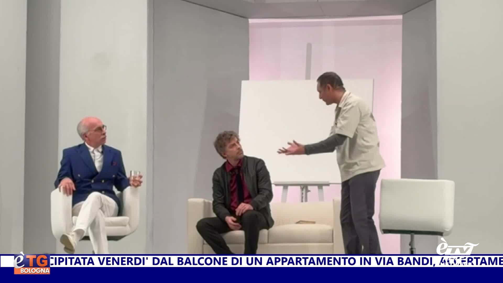 èTG –  Edizione Giorno 31/01/2026