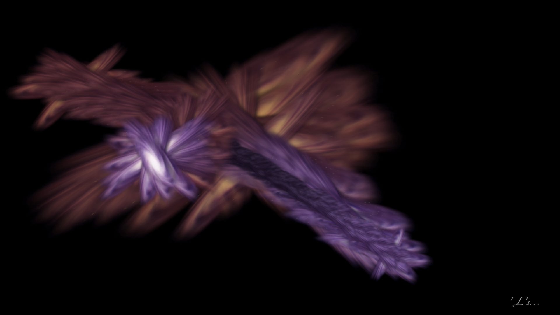 L'v'23c - video art...