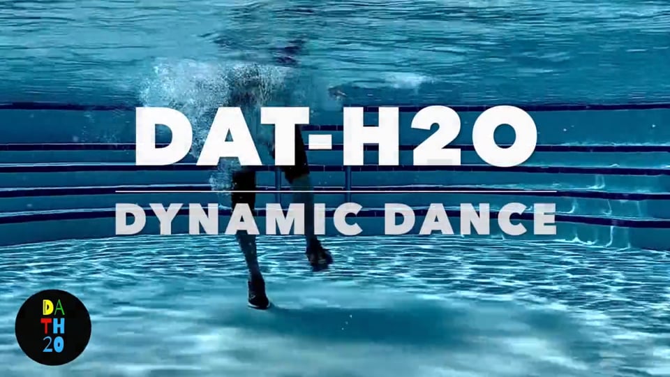 Preview DAT-H2O Dynamic Dance