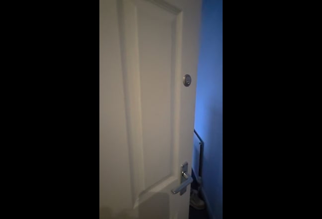 Double Room with Shower & Sink Main Photo