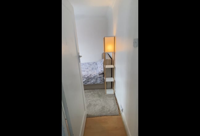 Double Room in Beautiful Residential Area Solihull Main Photo