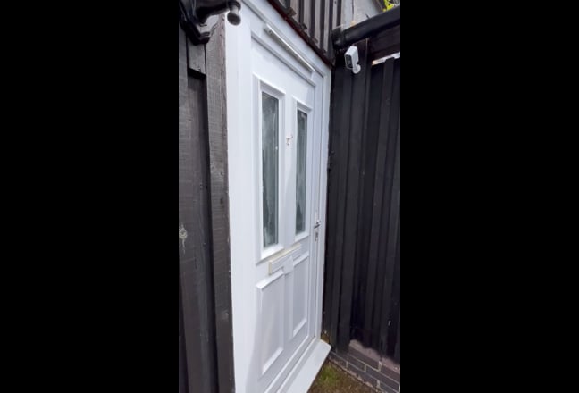 Private gardens  Main Photo