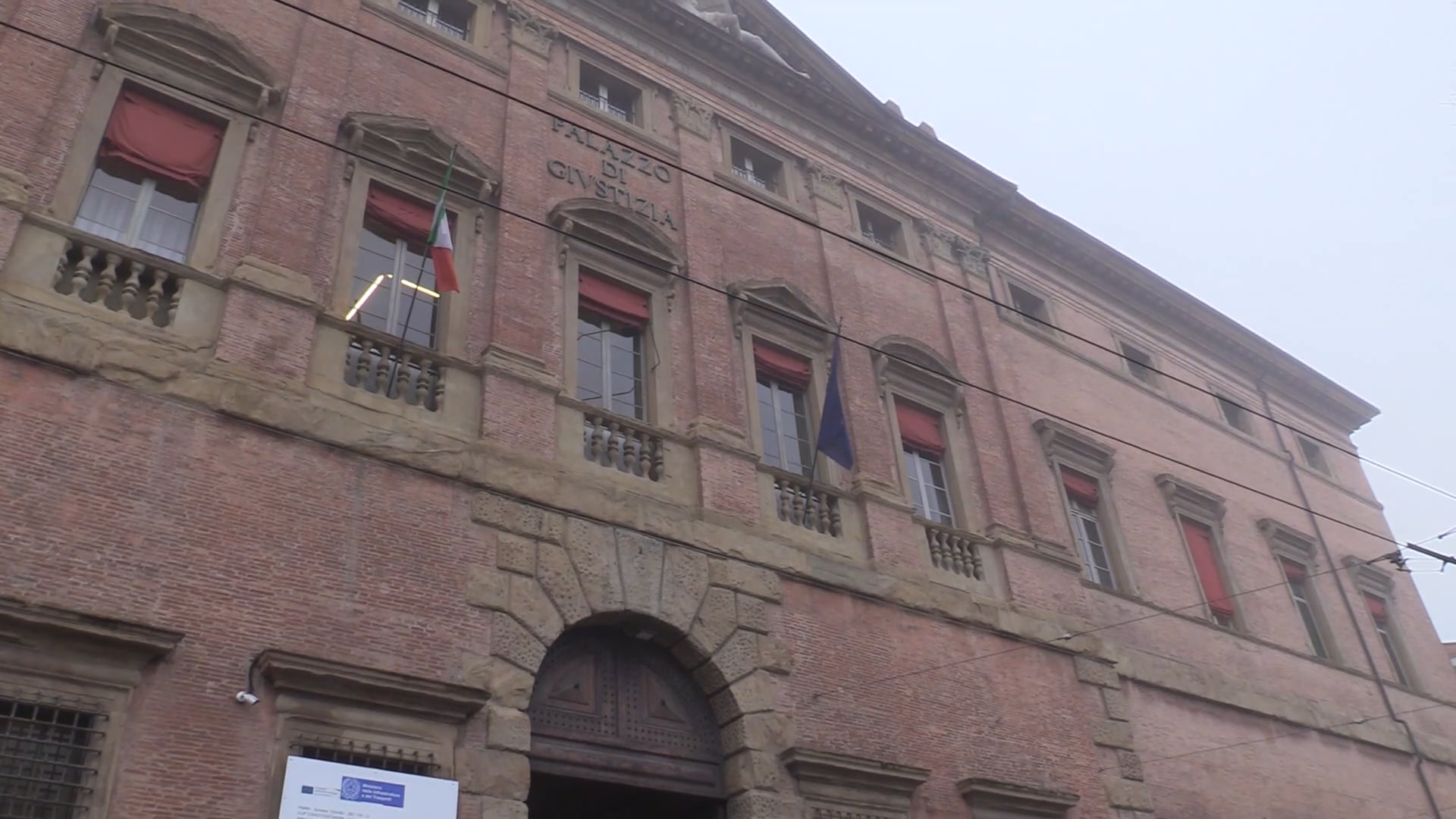 Anno giudiziario: crescono i reati specie contro il patrimonio