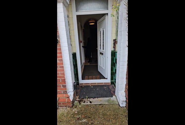 Studio Room-Newly Refurbished Main Photo