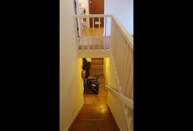 Large Double Room, Bills Included, Superb Location Main Photo