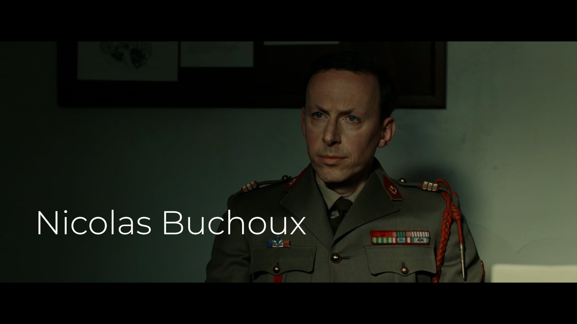 BANDE DÉMO COMÉDIEN.NE.S