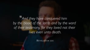 Amplify Your Jesus Story
