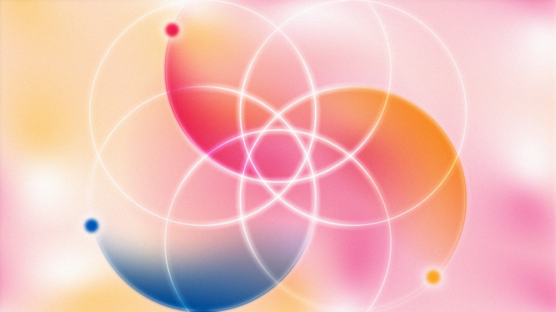 문화유산 로고 애니메이션 | 연등회