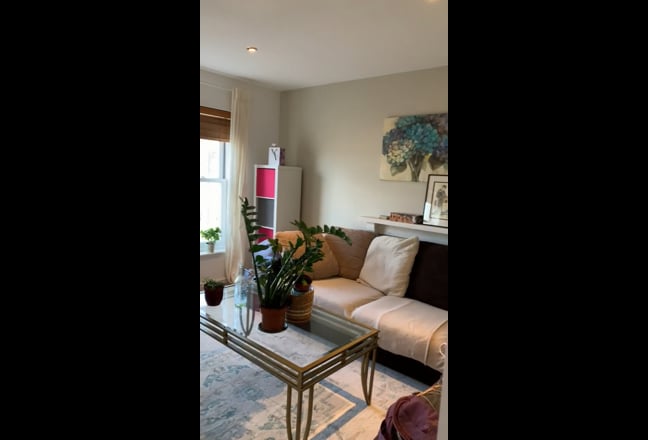 Double Room with Private Bathroom – Leamington Spa Main Photo