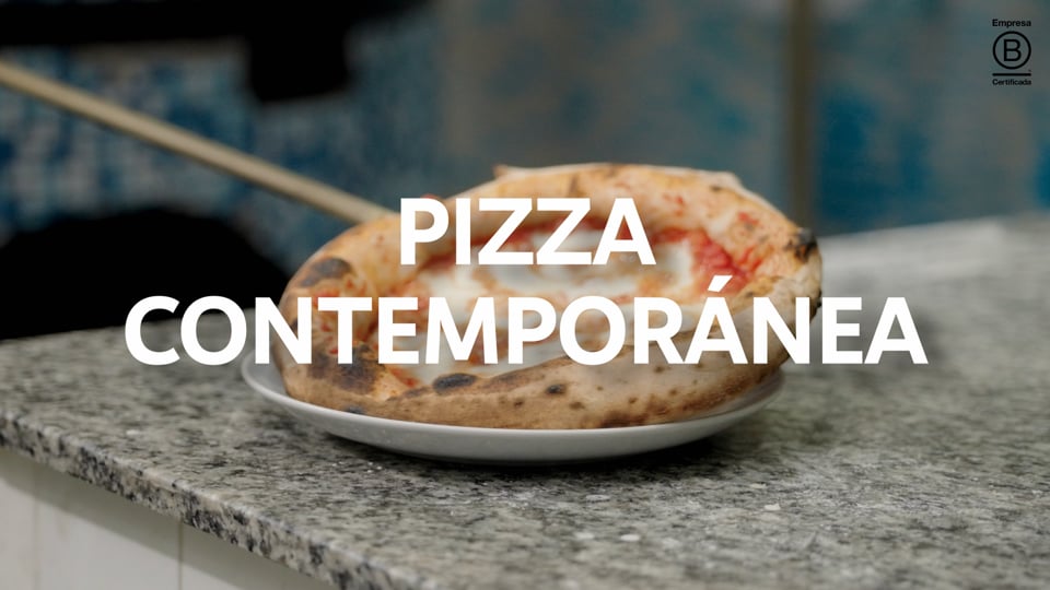RECETA CONTEMPORANEA