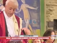 Marche - Violenza di genere in aumento, stop udienze al tribunale dei minori