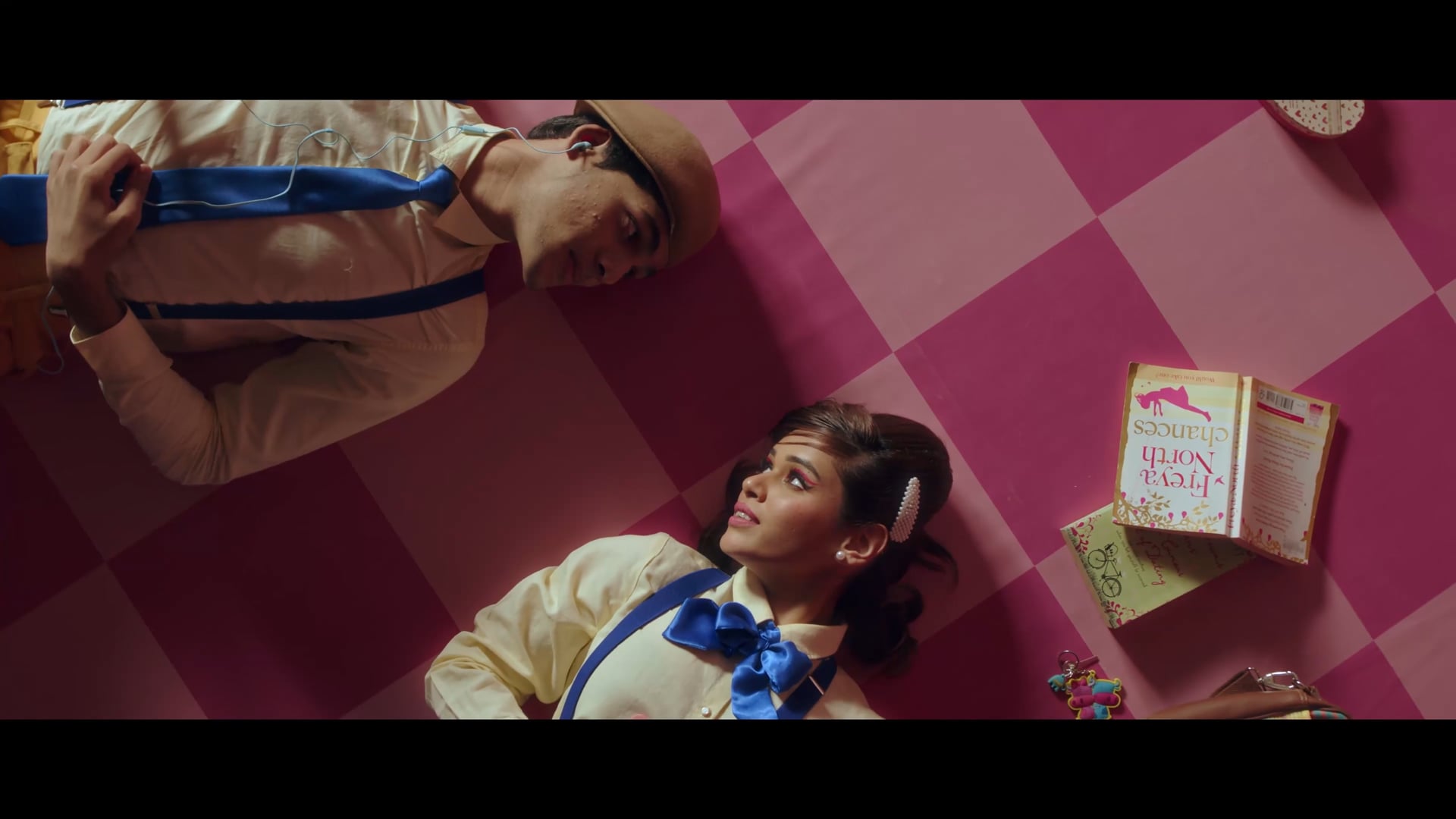 It's Time-Music Video