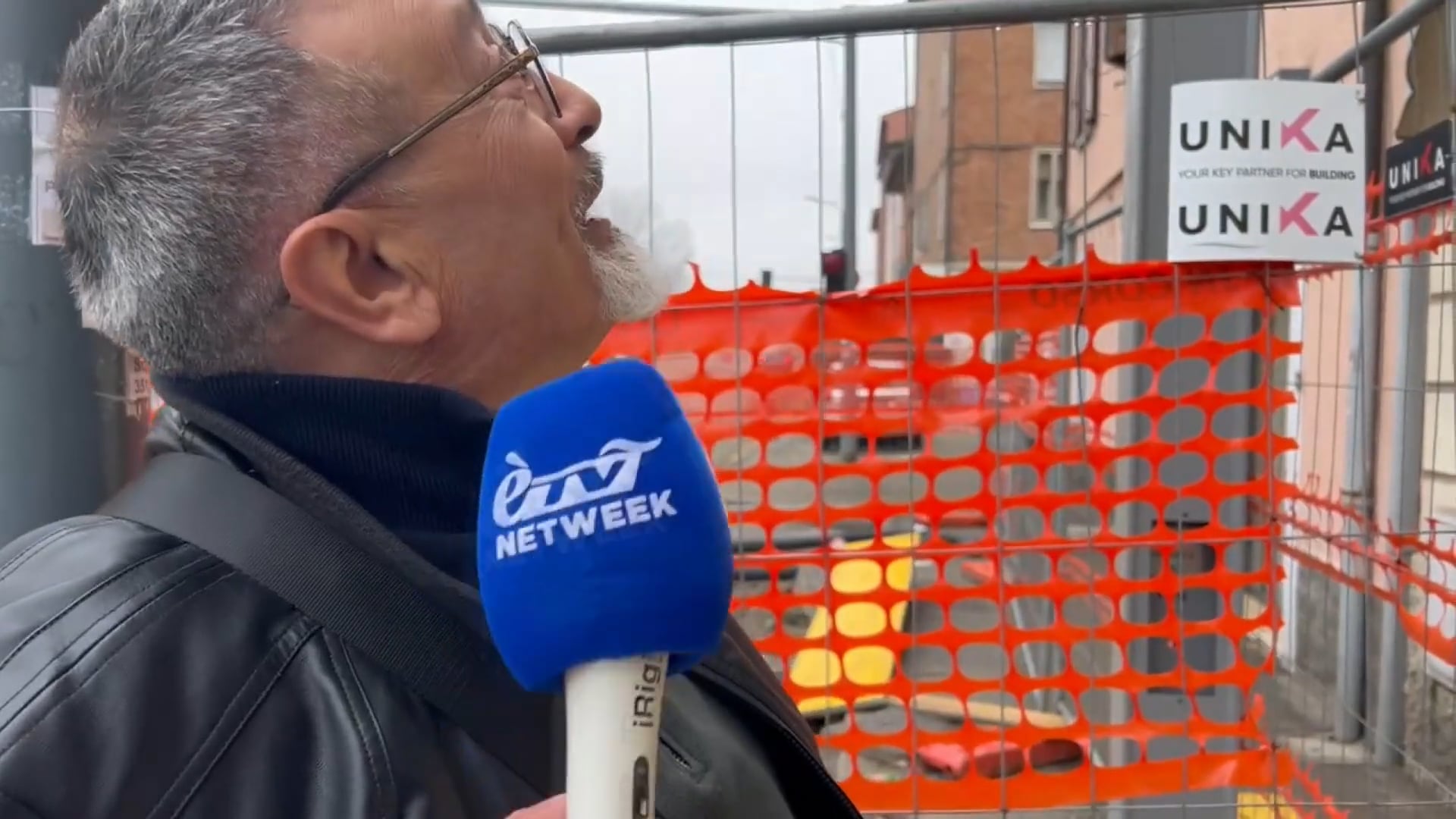 “Palo della discordia” davanti alle finestre, forse c’è una soluzione in vista