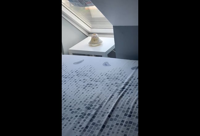 Double Room Excellent Location✅⭐ Main Photo