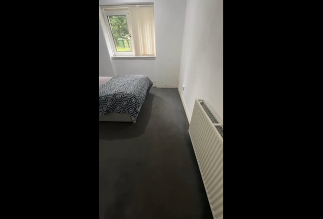 Luxury Master Room for Rent at Glasgow, G43 1EJ Main Photo