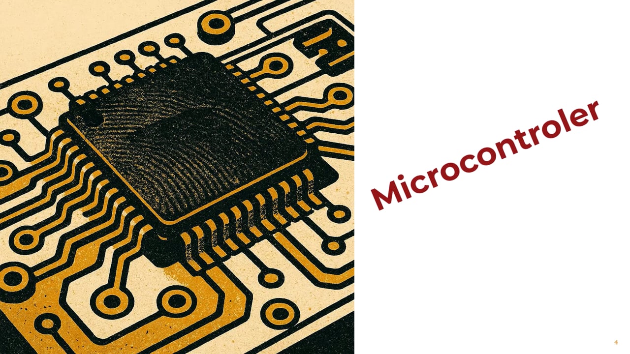 STM32 - introducere