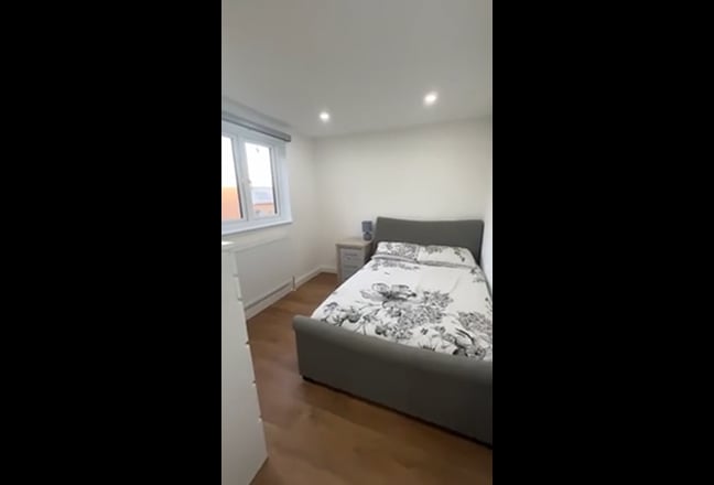 Single Female Only - Brand New Loft Room Available Main Photo