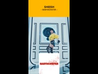 BABYMONSTER - ‘SHEESH’