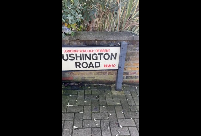 3 Bedroom Flat- Rent as Whole or Individual Rooms  Main Photo