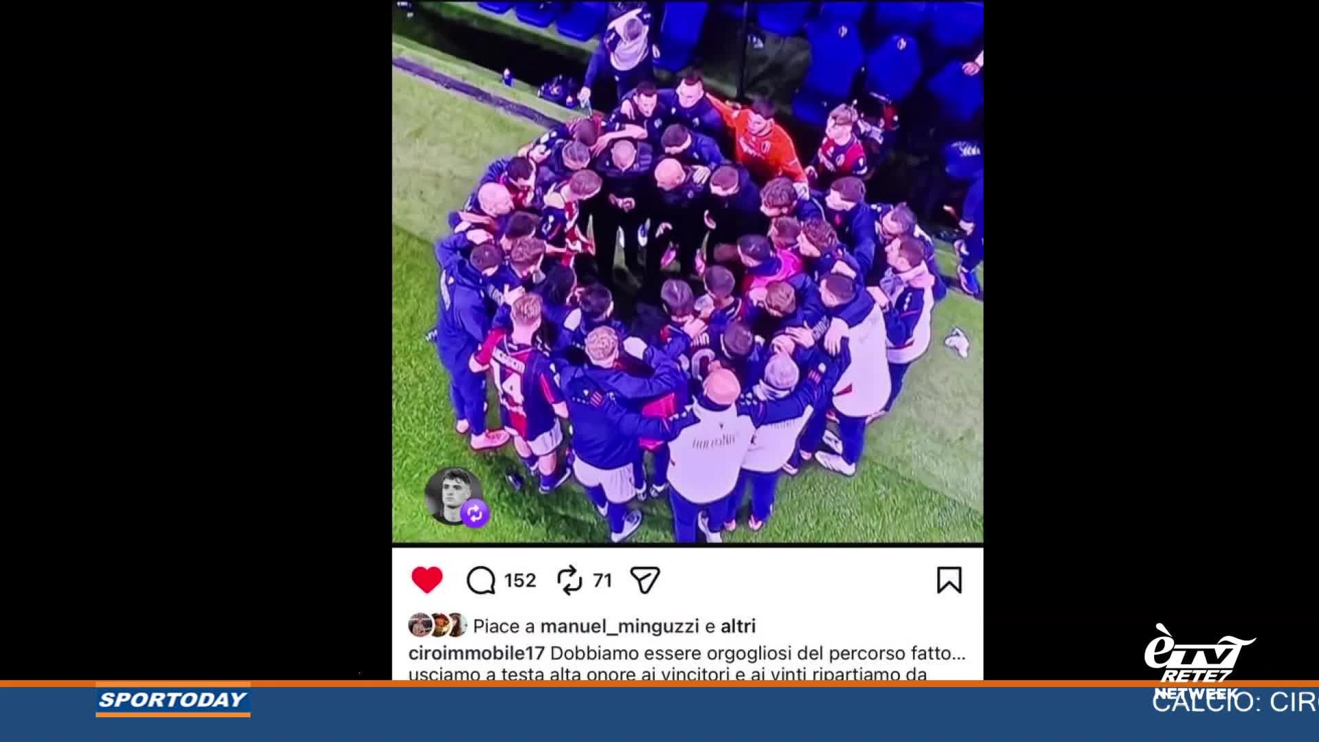 Sportoday 31/01/2026