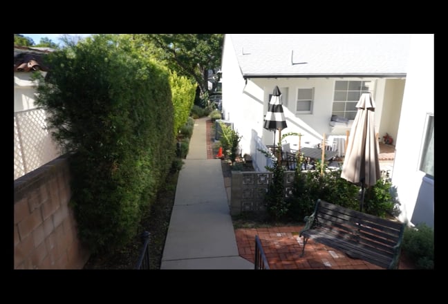 Spacious one bedroom available for rent Main Photo