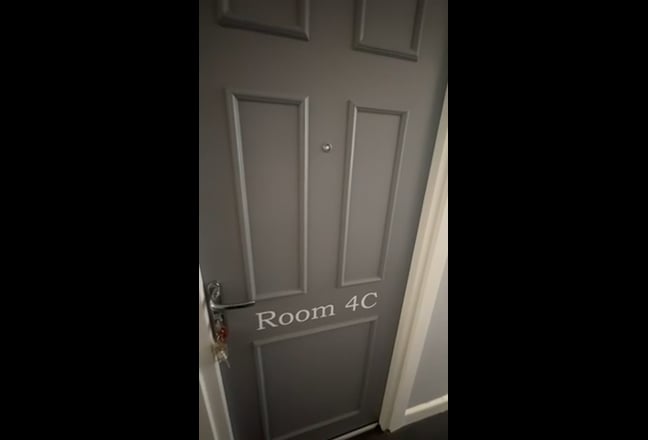 Zone 1 room in Pimlico | Bills Included Main Photo