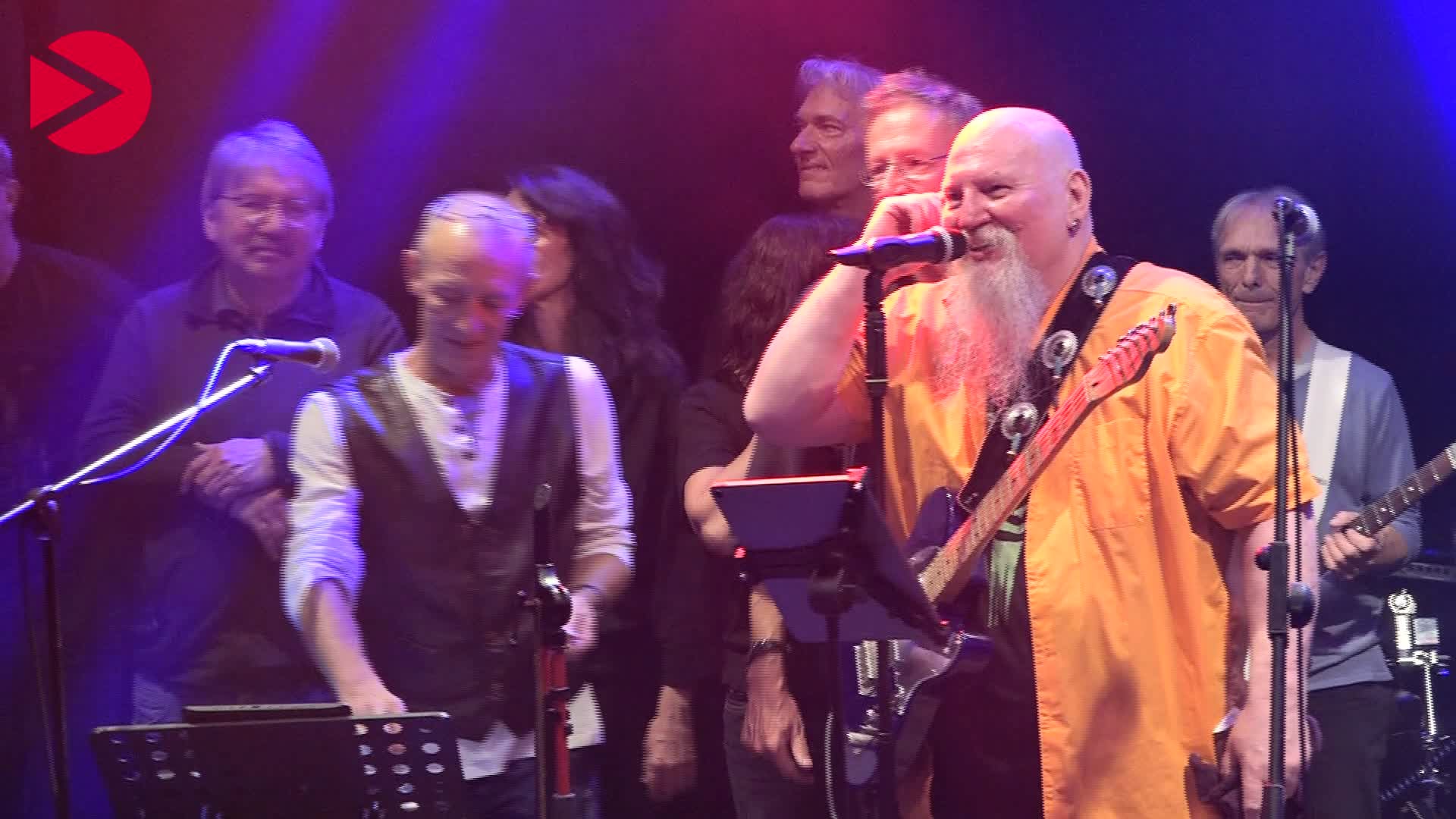 Video Vorschaubild 47-Jahre Crazy-Musikgeschichte