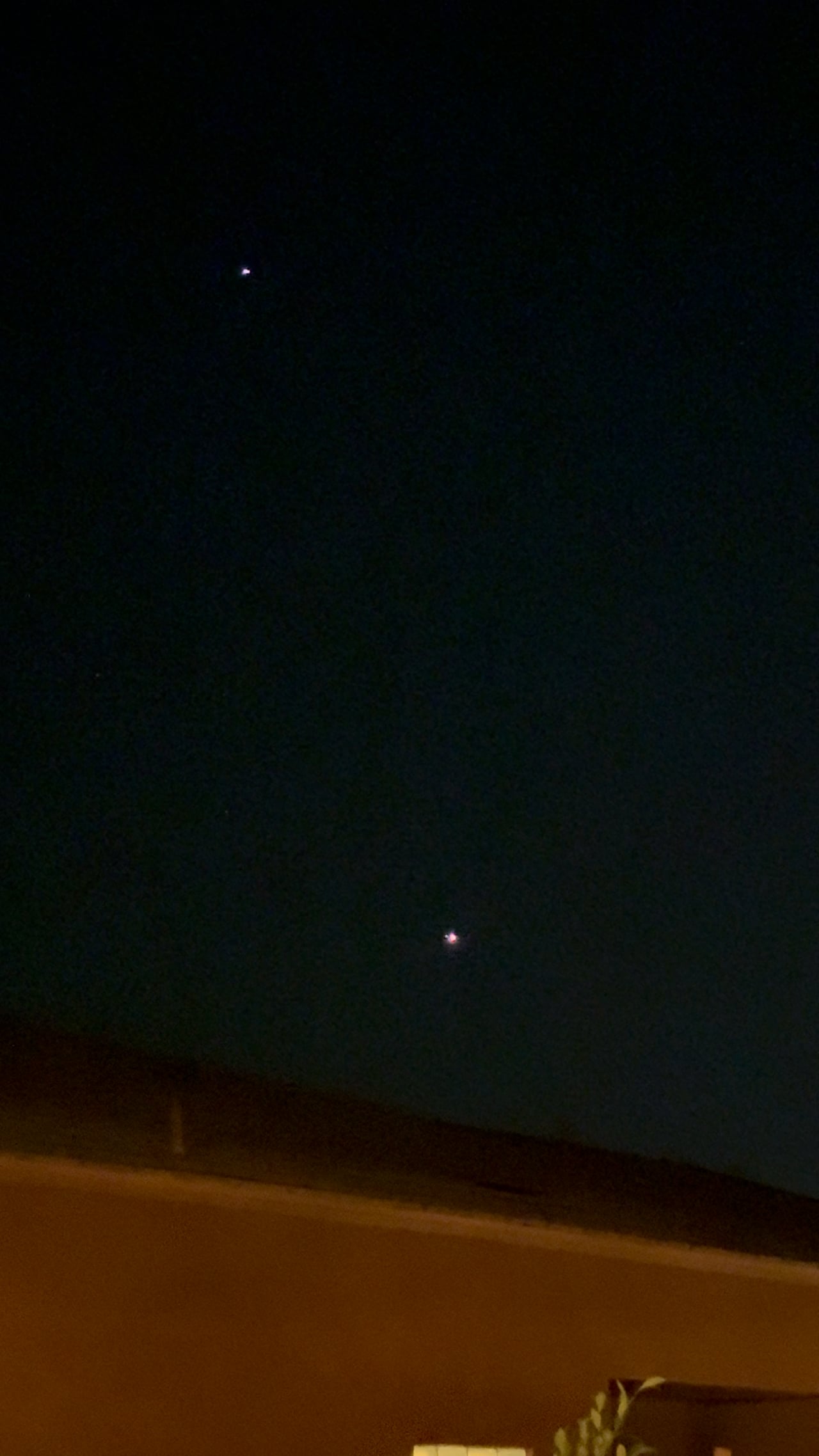 Preview of the original recording from La Quinta, California, April 21, 2025 · 9:44 p.m..