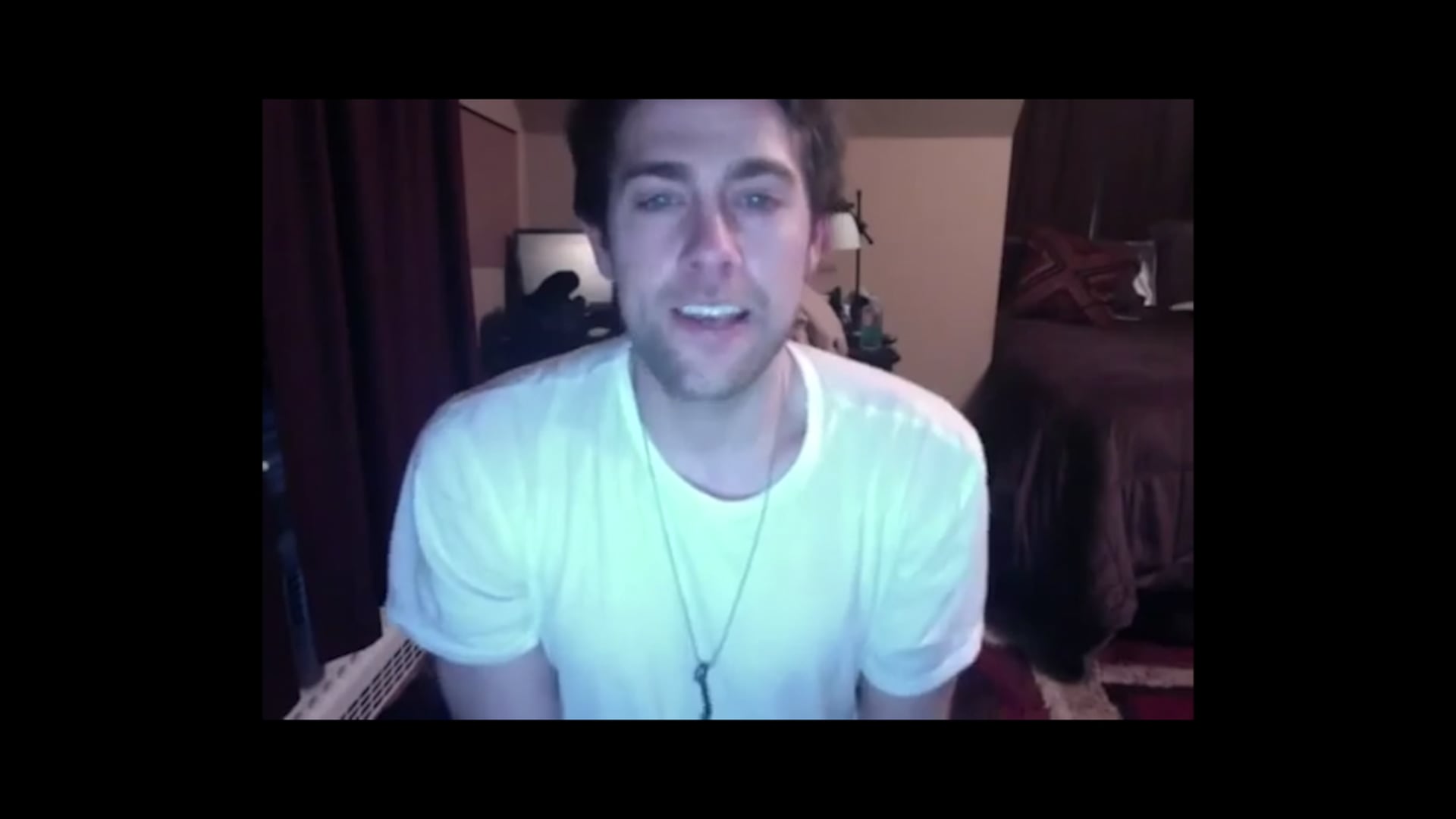 The Possession Experiment