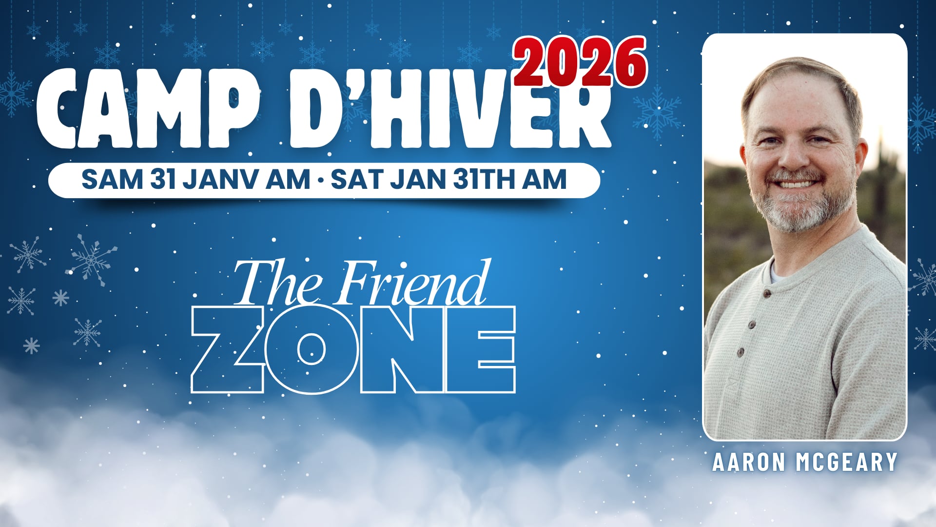 2026-01-31 - The Friend Zone