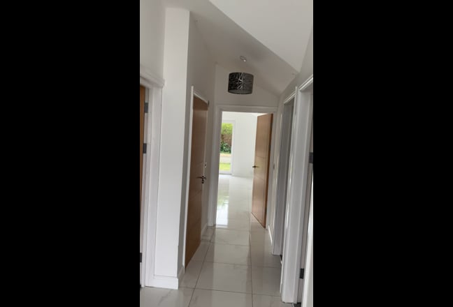 Spacious Double Room Available in Westbury on Trym Main Photo