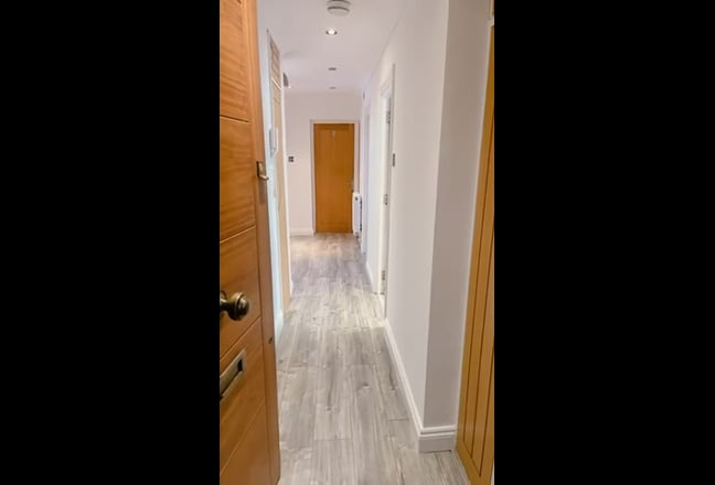 Double room, Open to offer, Central London Main Photo