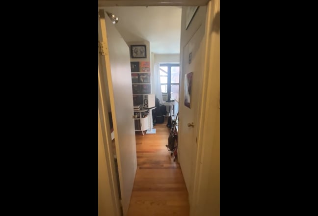 Large Room in Shared Apartment in Flatbush Main Photo