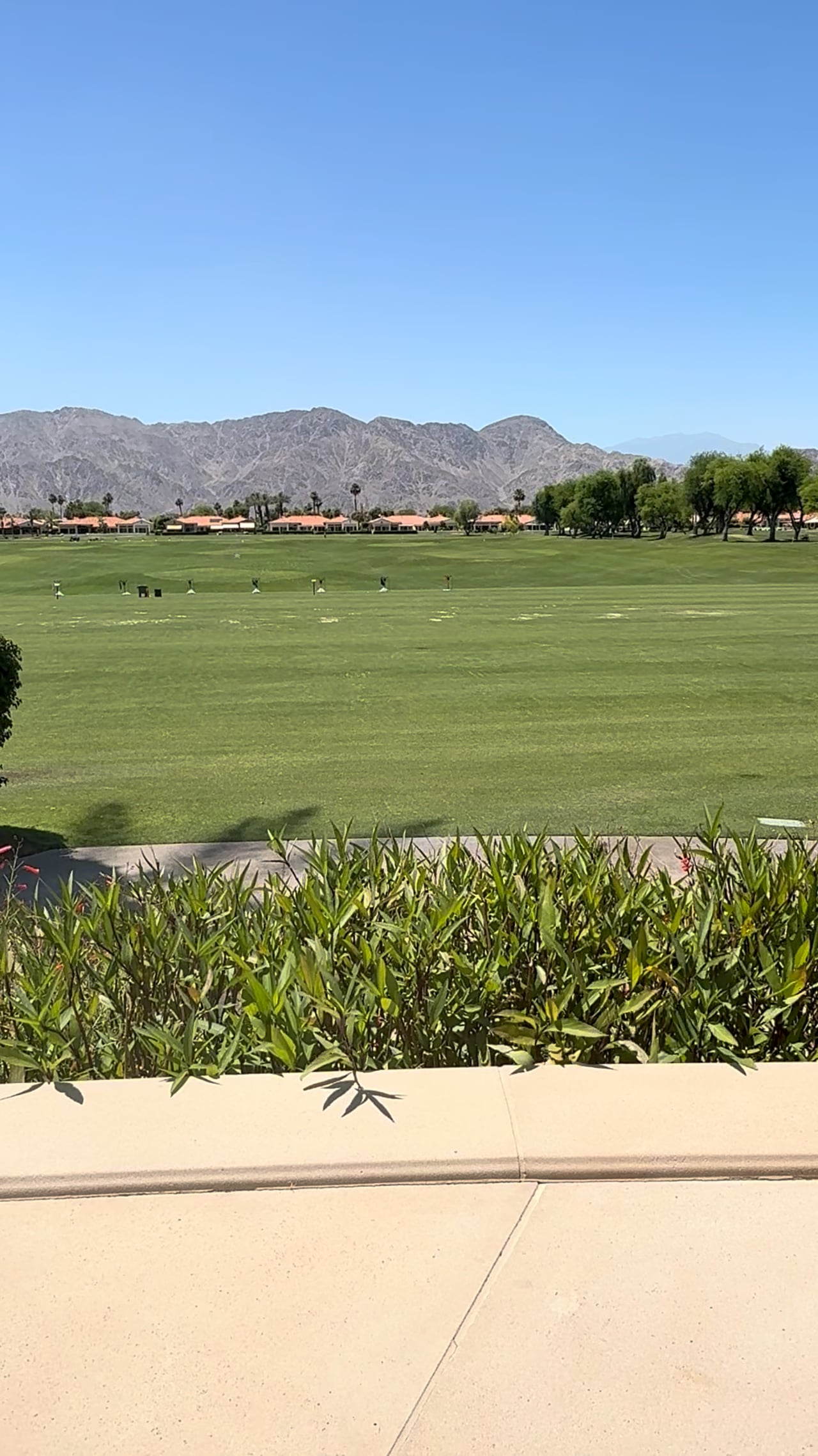 Preview of the original recording from Citrus Golf Course, La Quinta, May 16, 2025 · 1:26 p.m..