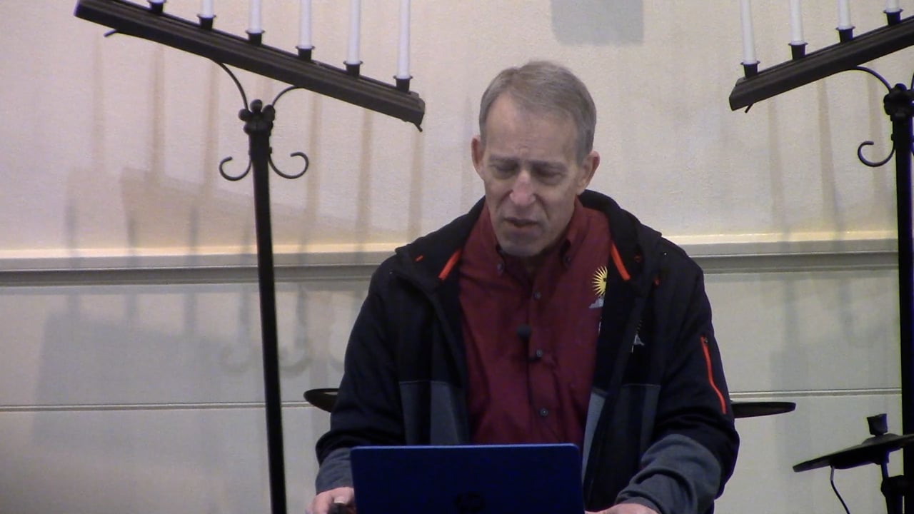 Abstain from Impurity