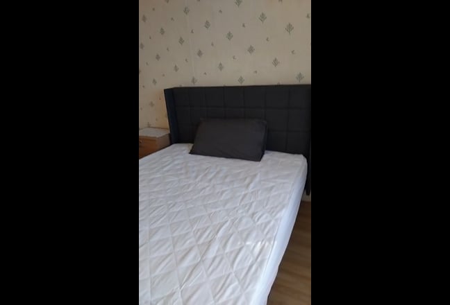 Bargain Kingsize Dbl Bedroom 7M Walk To Tube St Main Photo
