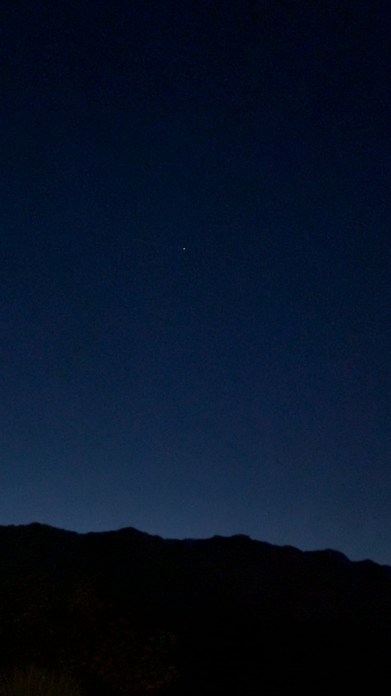 Preview of the original recording from St. George, Utah, May 20, 2025 · 9:46 p.m..