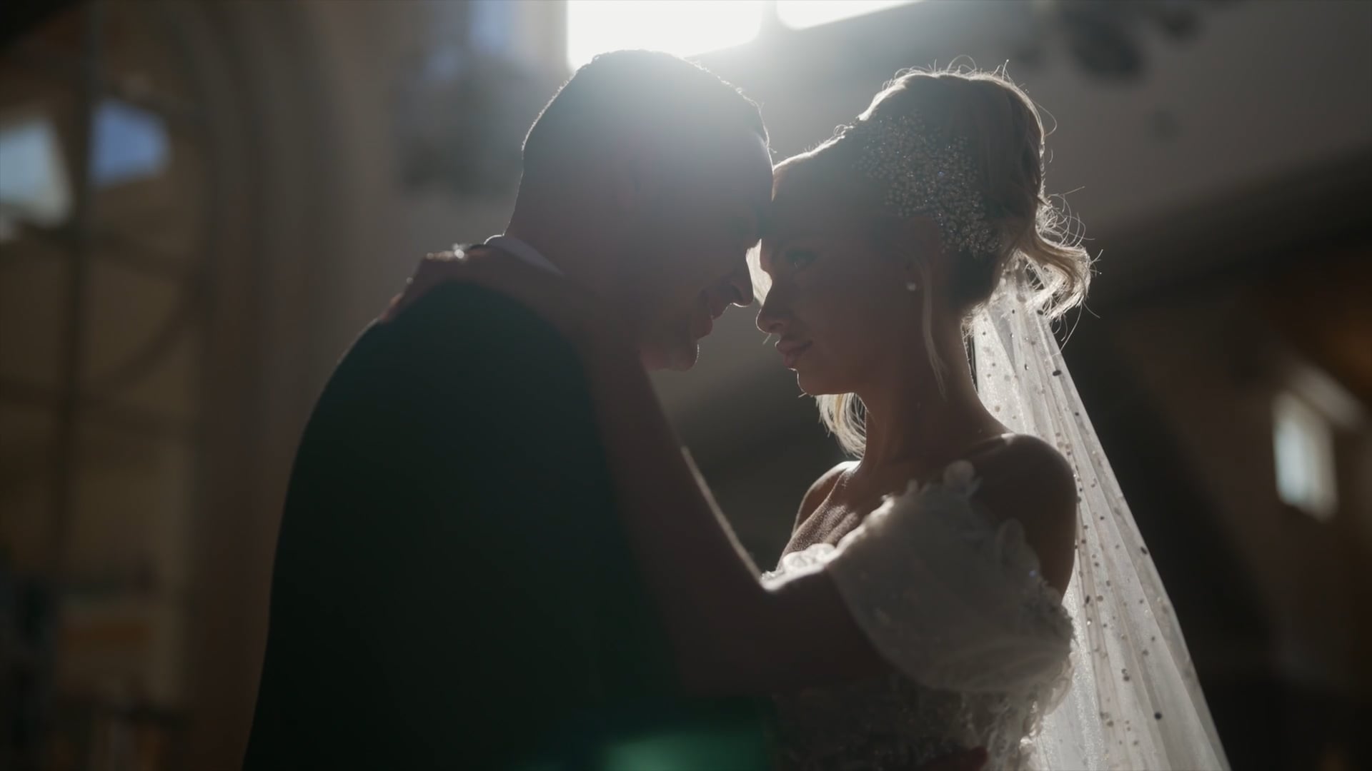 Victoria & Max Same Day Edit Film I Premier Weddings