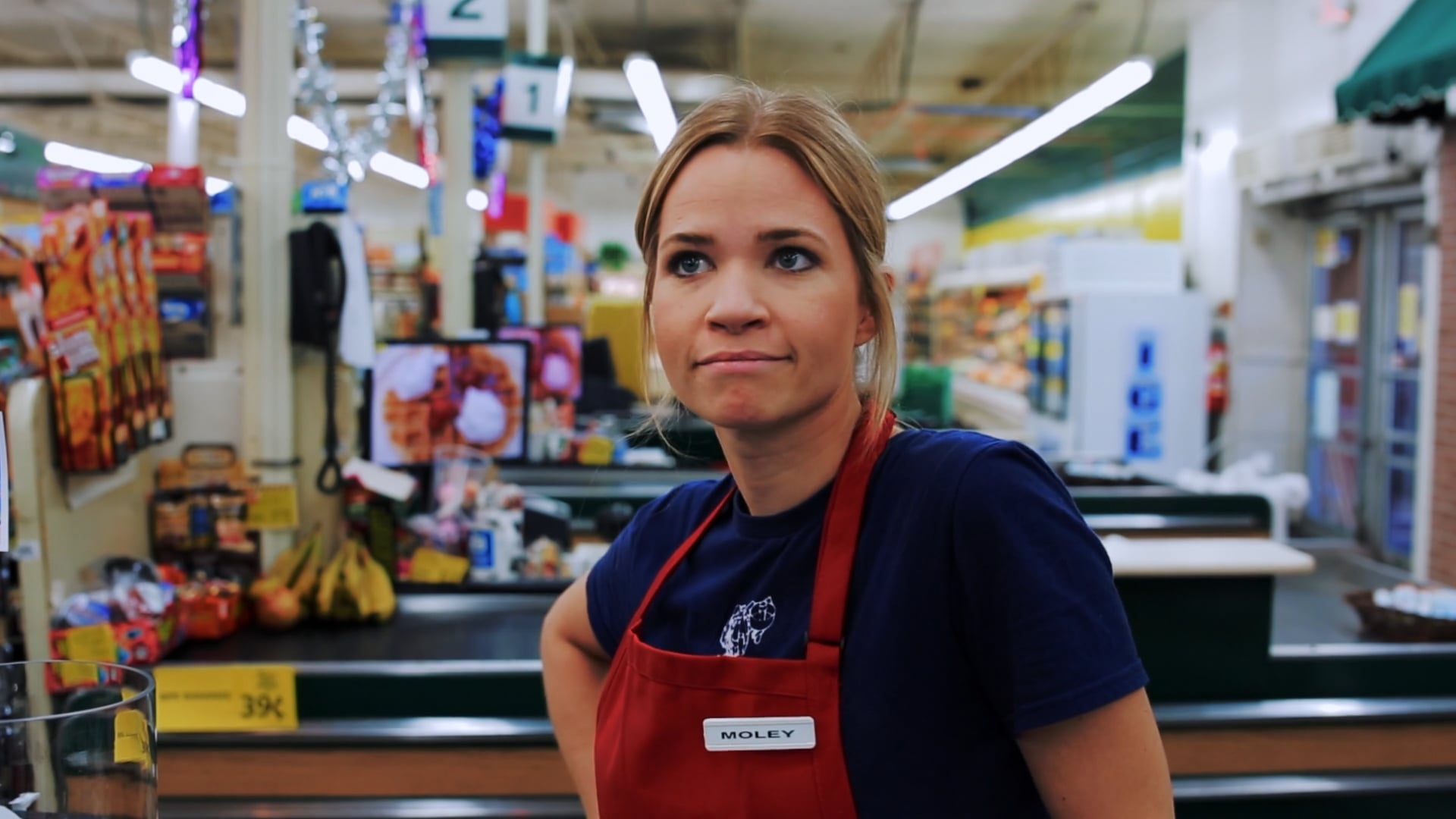 Life as we Know It (2017) | "There's a Comet That's Gonna Kill Us All" Clip