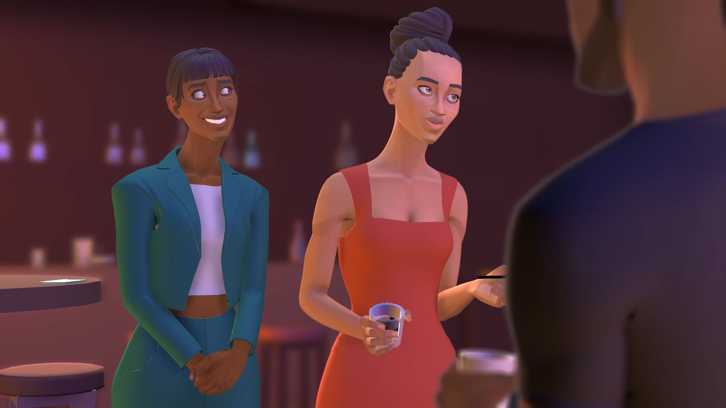 CG Animation Reel Update | Videos & Movies on Vimeo