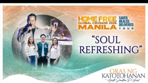 ONK Feb.1,2026 Soul Refreshing