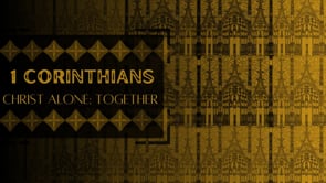 1 Corinthians 3:1-9_Josh Motta_Feb 1 2026