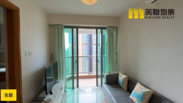 君傲灣 將軍澳 中層 1807026 售盤