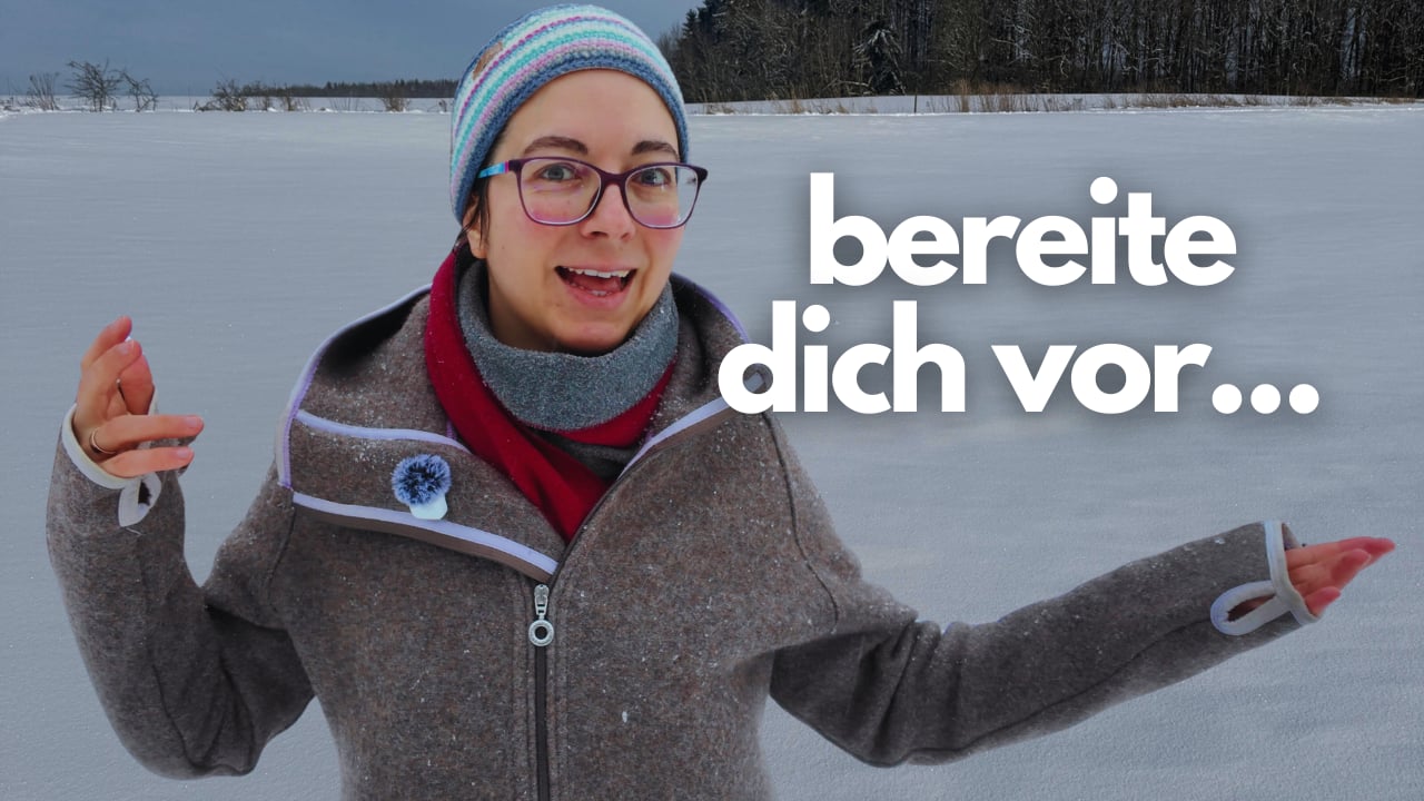 Wecke den Tiger – Live-Seminar zur Selbstheilung von Lea Hamann
