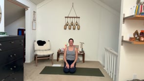 Get Fired Up  (< 30 Min)