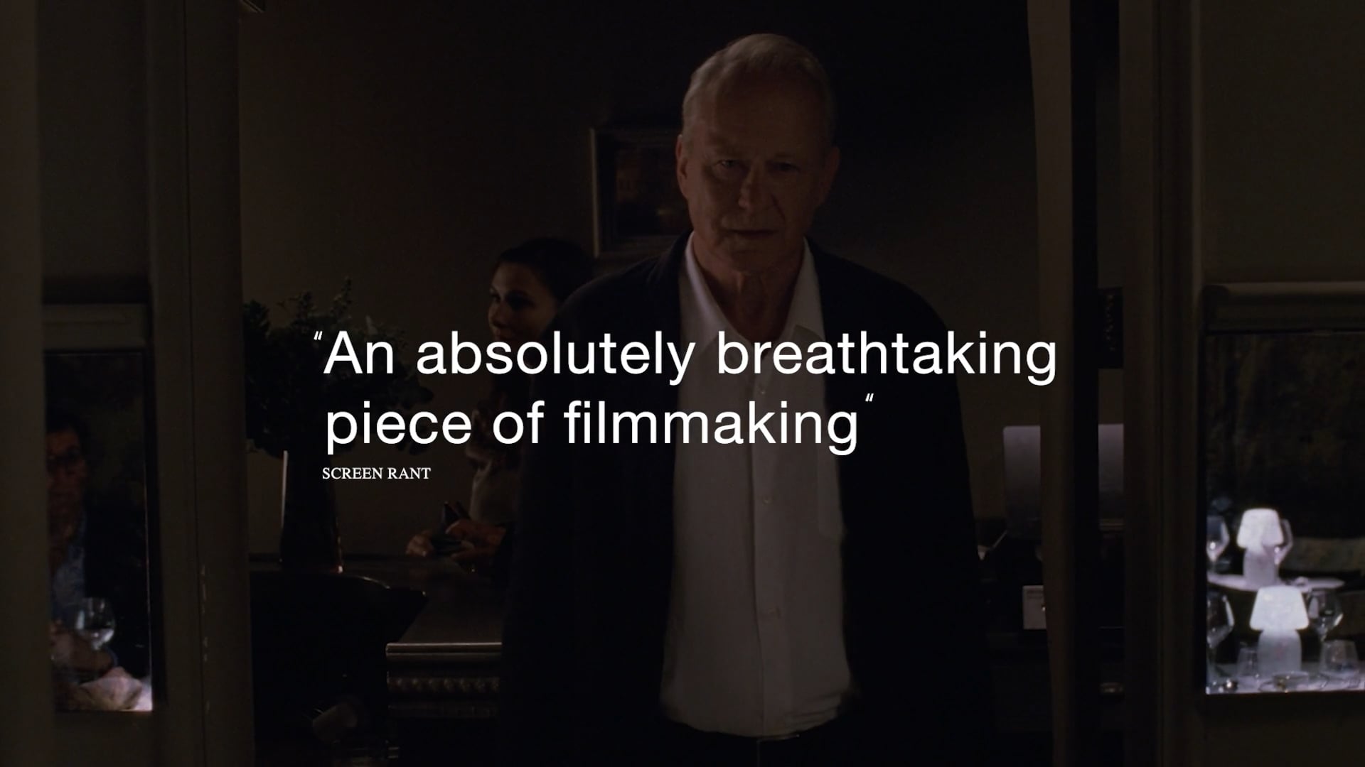 SENTIMENTAL VALUE - "Academy Review" - TV30