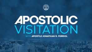 Pampanga District Apostolic Visitation | February 1, 2026