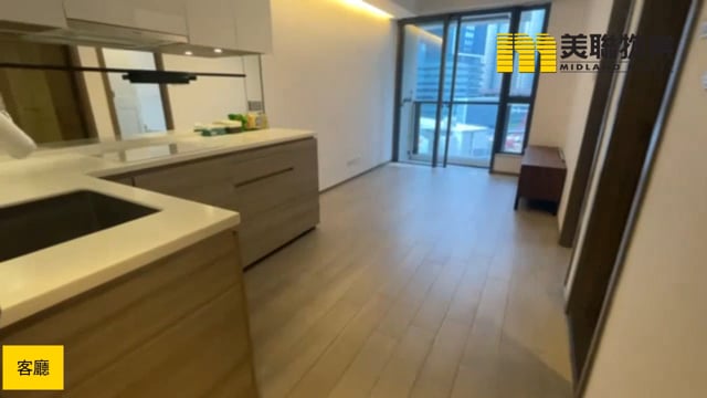 天晉 將軍澳 低層 1808734 售盤